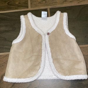 Kids vest